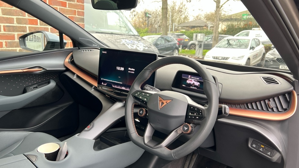 Used Cupra Tavascan 2025 for sale - 77031348: Photo 9