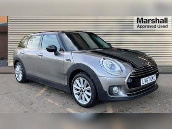 2017 - 1.5 Cooper 6dr [Tech Pack] 5-Door