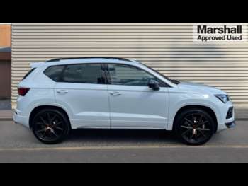 Used Cupra Ateca 2025 for sale - 74747875: Photo