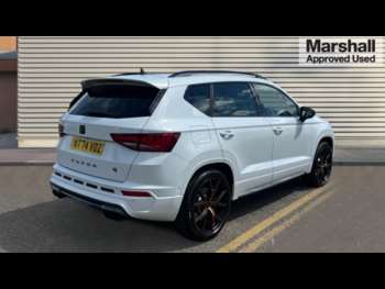 Used Cupra Ateca 2025 for sale - 74747875: Photo