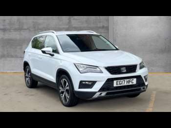 2017 - 1.4 EcoTSI SE Technology 5dr