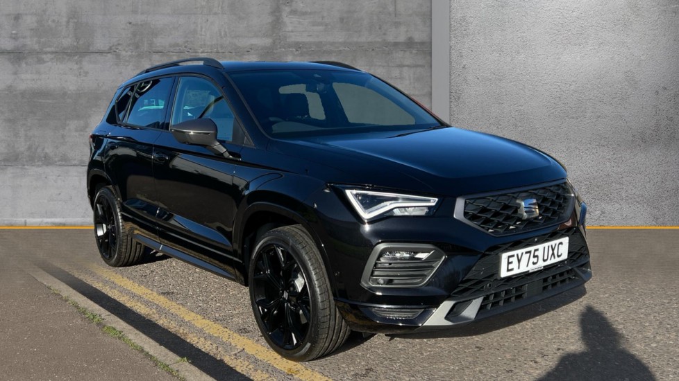 Used SEAT Ateca 2025 for sale - 76479629: Photo 1