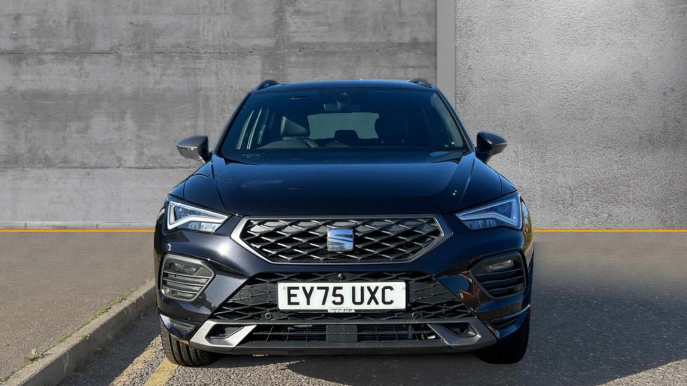 Used SEAT Ateca 2025 for sale - 76479629: Photo 10