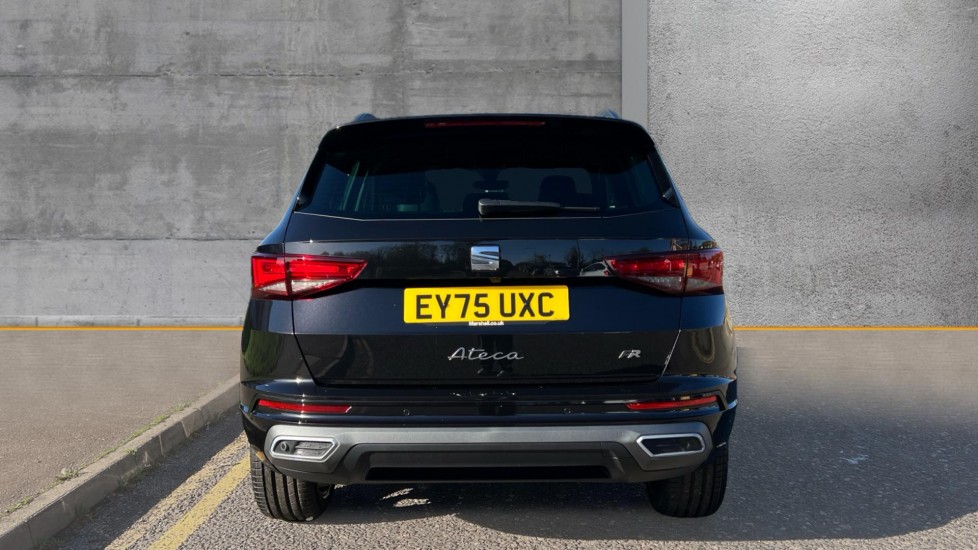 Used SEAT Ateca 2025 for sale - 76479629: Photo 11