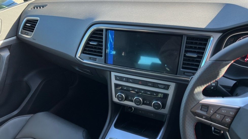 Used SEAT Ateca 2025 for sale - 76479629: Photo 13