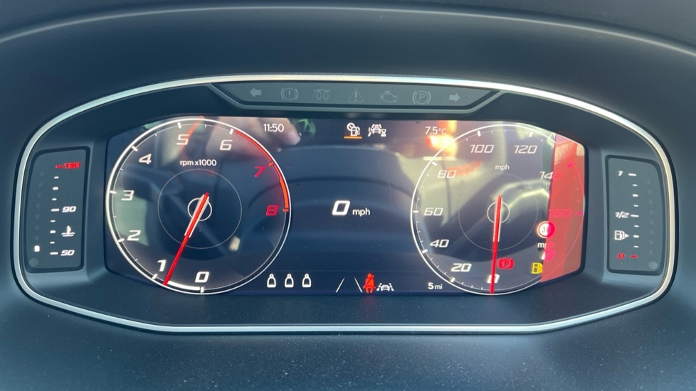 Used SEAT Ateca 2025 for sale - 76479629: Photo 14