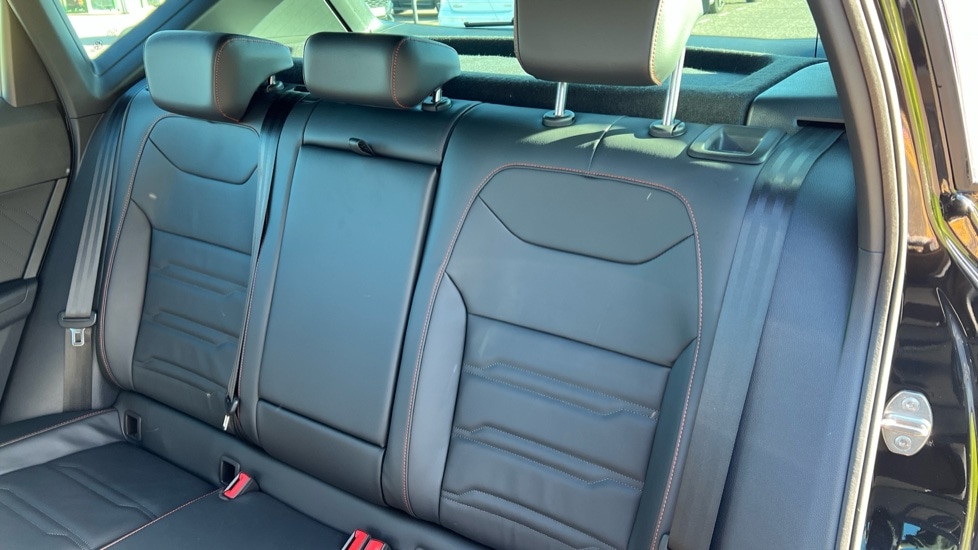 Used SEAT Ateca 2025 for sale - 76479629: Photo 15