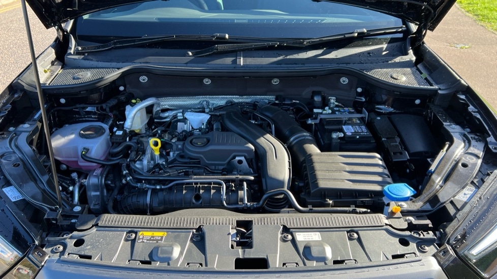 Used SEAT Ateca 2025 for sale - 76479629: Photo 17