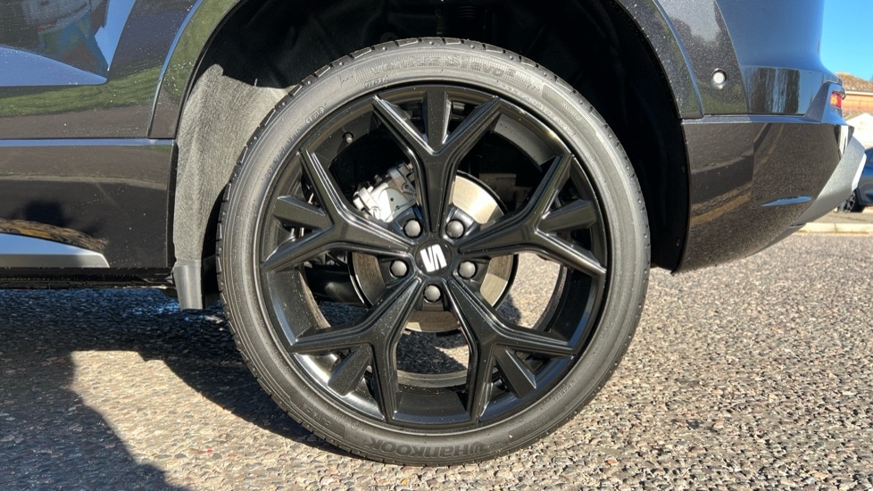 Used SEAT Ateca 2025 for sale - 76479629: Photo 18