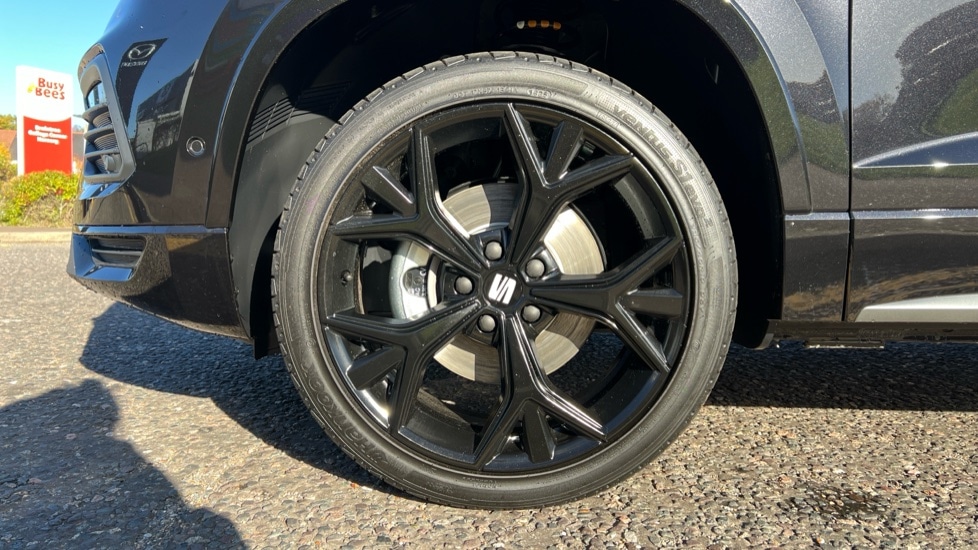 Used SEAT Ateca 2025 for sale - 76479629: Photo 19