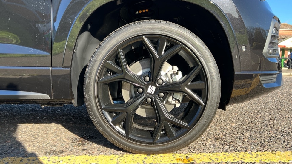 Used SEAT Ateca 2025 for sale - 76479629: Photo 20