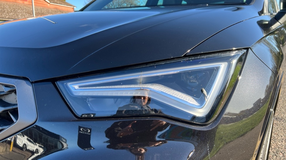 Used SEAT Ateca 2025 for sale - 76479629: Photo 21