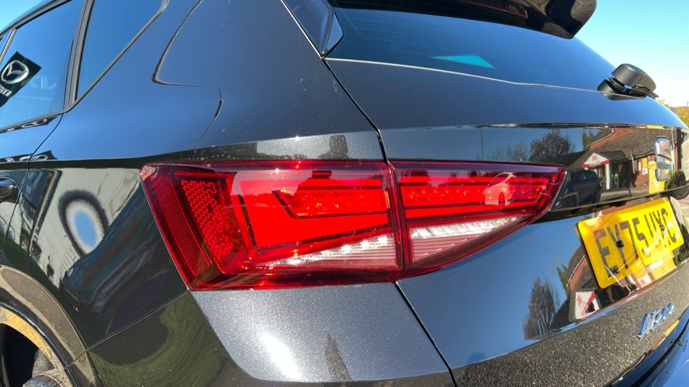 Used SEAT Ateca 2025 for sale - 76479629: Photo 23