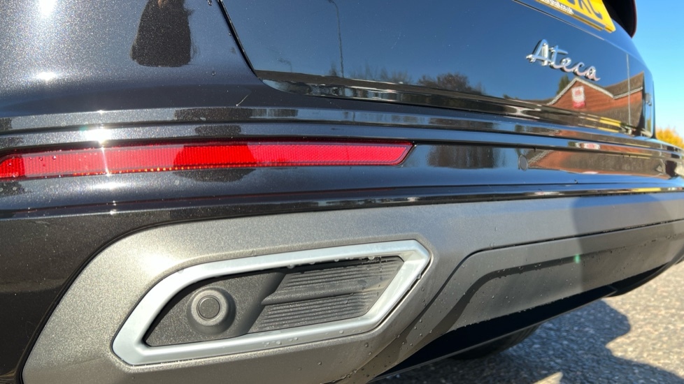 Used SEAT Ateca 2025 for sale - 76479629: Photo 24