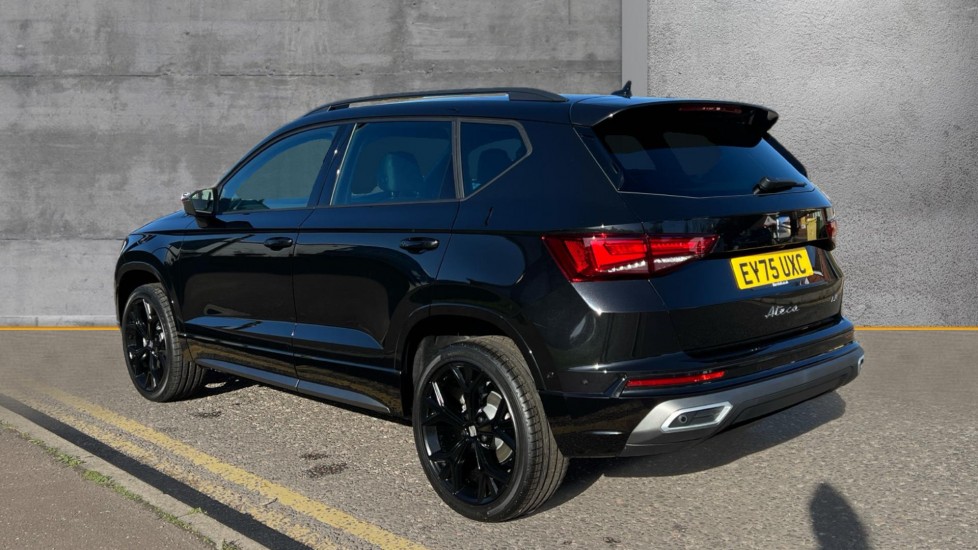 Used SEAT Ateca 2025 for sale - 76479629: Photo 3