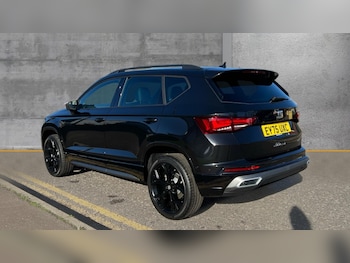 Used SEAT Ateca 2025 for sale - 76479629: Photo