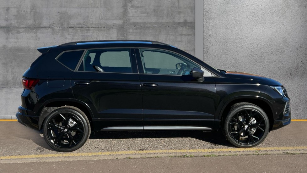 Used SEAT Ateca 2025 for sale - 76479629: Photo 4