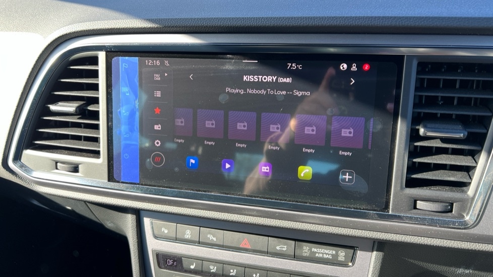 Used SEAT Ateca 2025 for sale - 76479629: Photo 43