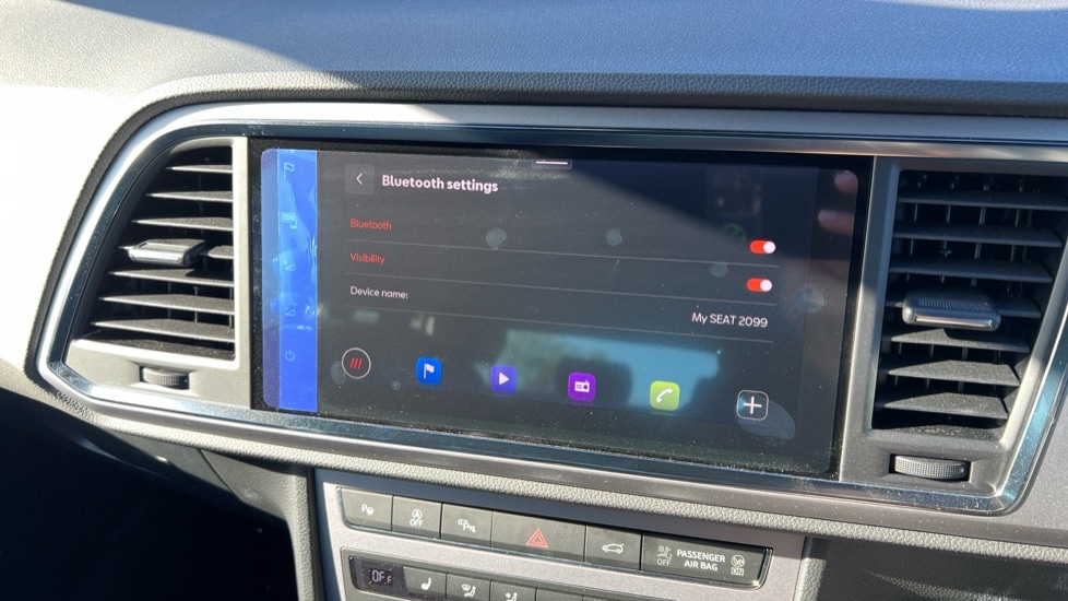 Used SEAT Ateca 2025 for sale - 76479629: Photo 44