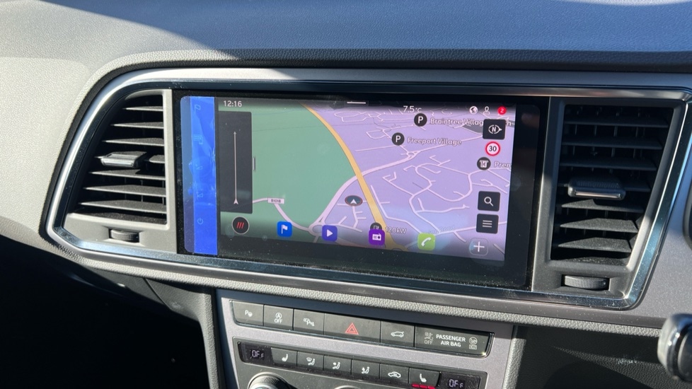 Used SEAT Ateca 2025 for sale - 76479629: Photo 45