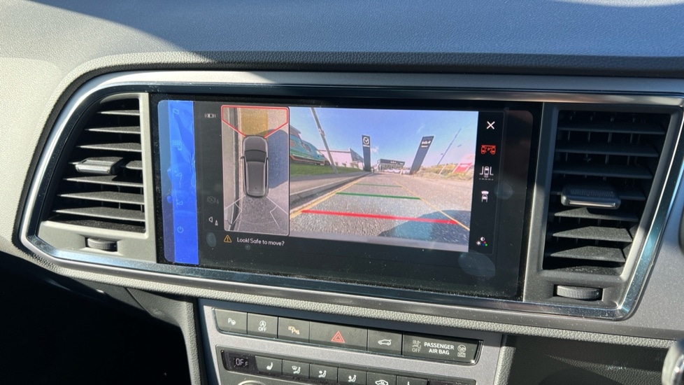 Used SEAT Ateca 2025 for sale - 76479629: Photo 48