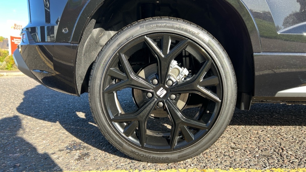 Used SEAT Ateca 2025 for sale - 76479629: Photo 5