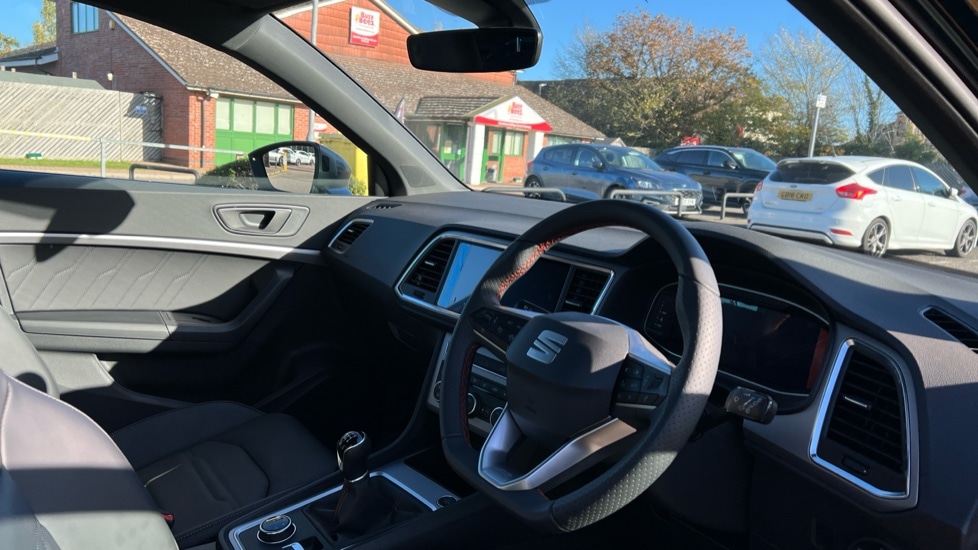 Used SEAT Ateca 2025 for sale - 76479629: Photo 6