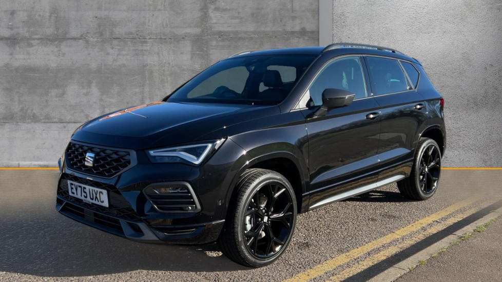 Used SEAT Ateca 2025 for sale - 76479629: Photo 7