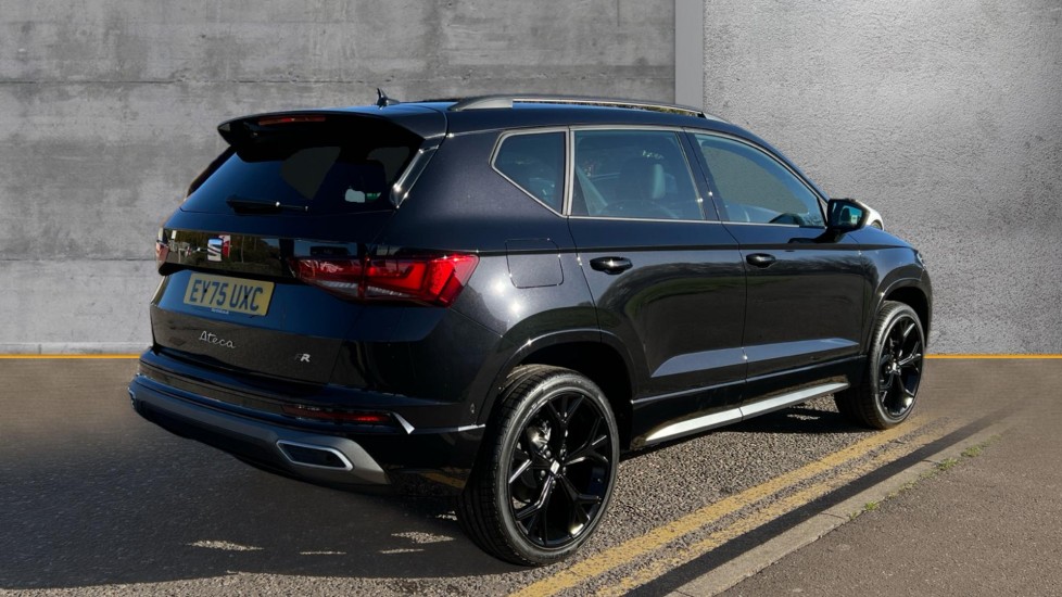 Used SEAT Ateca 2025 for sale - 76479629: Photo 8