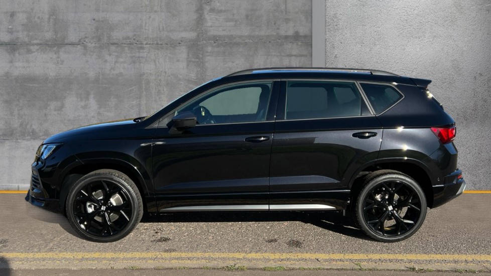 Used SEAT Ateca 2025 for sale - 76479629: Photo 9