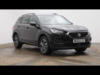 2022 - 1.5 EcoTSI SE Technology 5dr