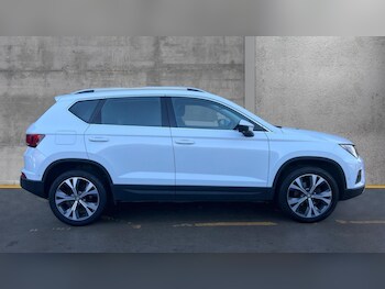 Used SEAT Ateca 2019 for sale - 76760733: Photo