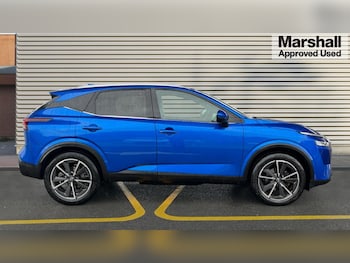 Used Nissan Qashqai 2022 for sale - 74916054: Photo