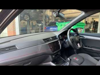 Used SEAT Arona 2021 for sale - 75113152: Photo