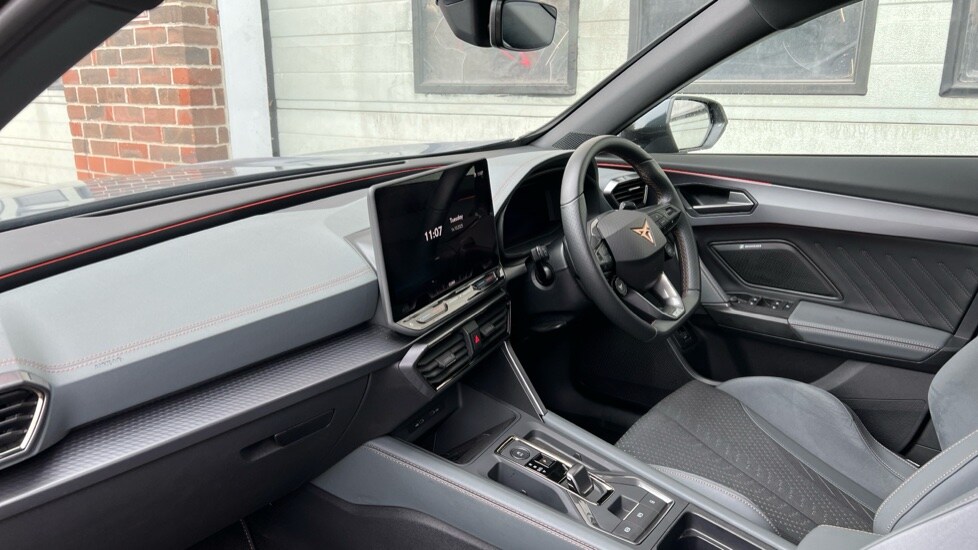 Used Cupra Formentor 2025 for sale - 76233954: Photo 10