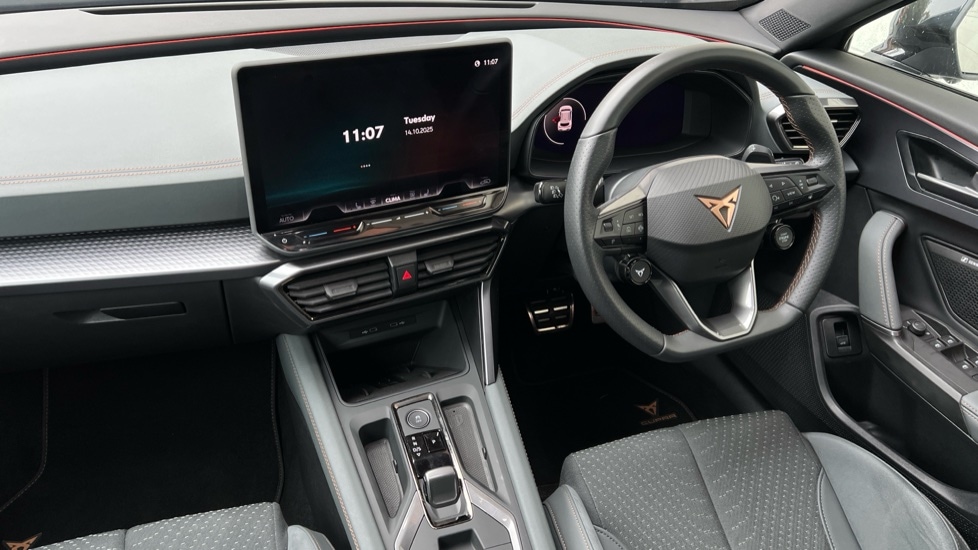 Used Cupra Formentor 2025 for sale - 76233954: Photo 11