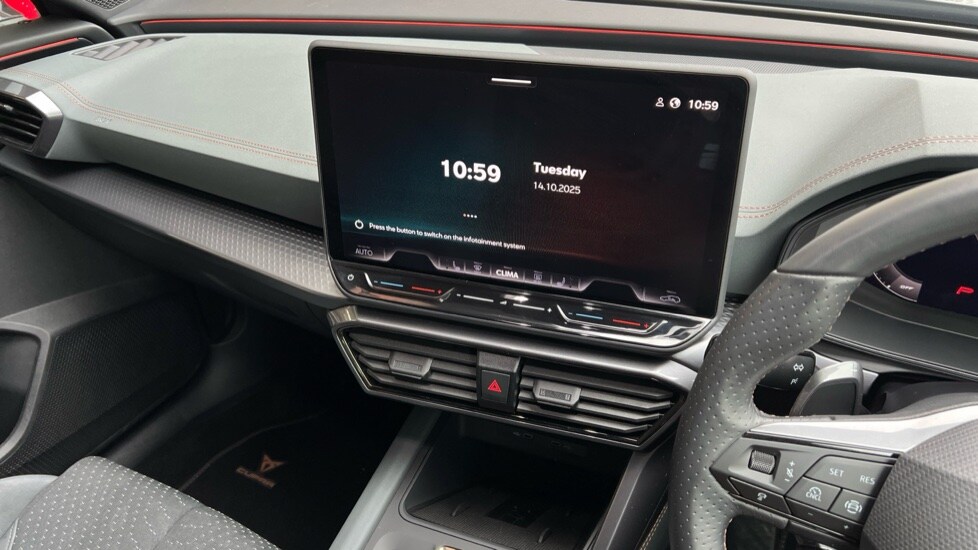 Used Cupra Formentor 2025 for sale - 76233954: Photo 12