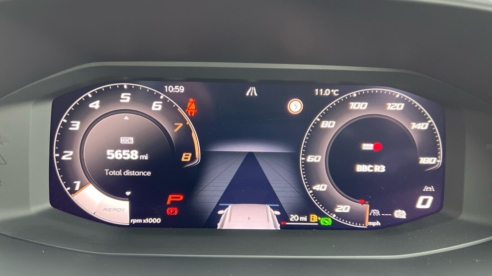 Used Cupra Formentor 2025 for sale - 76233954: Photo 13