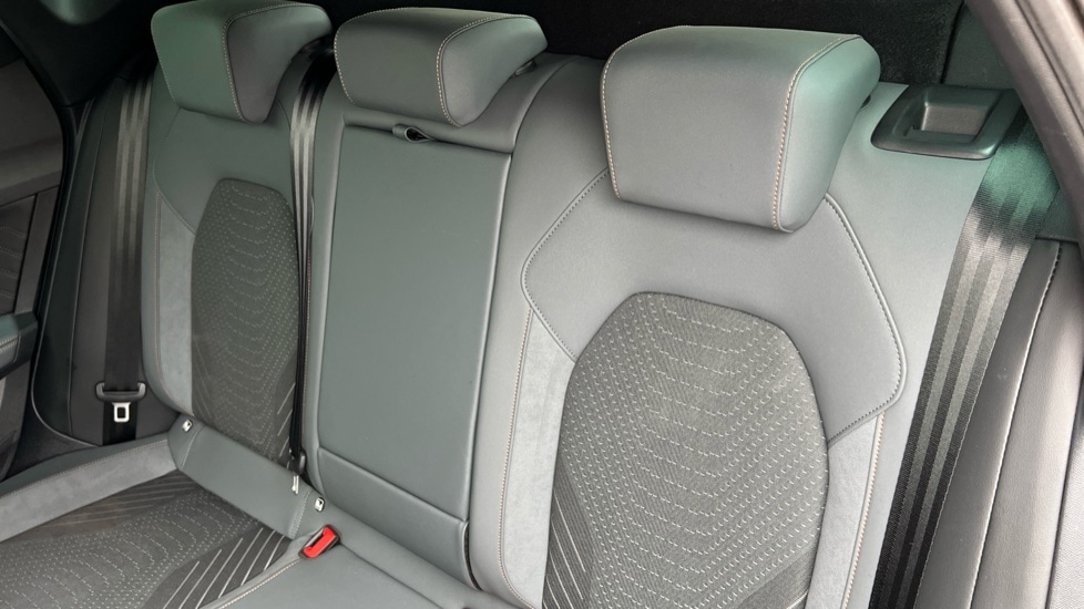 Used Cupra Formentor 2025 for sale - 76233954: Photo 14