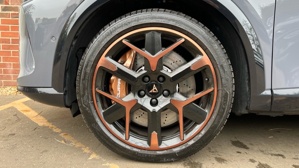 Used Cupra Formentor 2025 for sale - 76233954: Photo 17