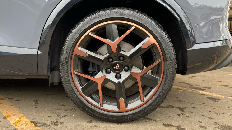 Used Cupra Formentor 2025 for sale - 76233954: Photo 18