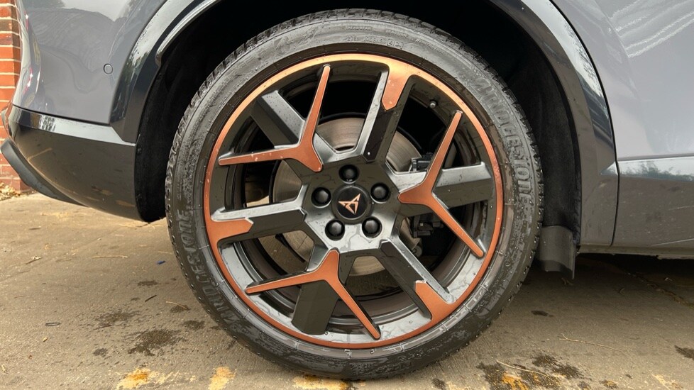 Used Cupra Formentor 2025 for sale - 76233954: Photo 19