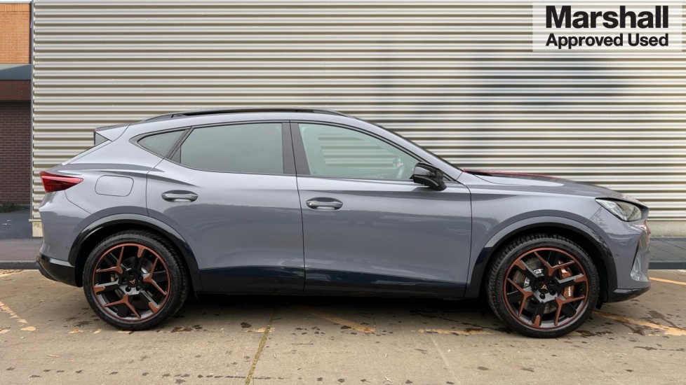 Used Cupra Formentor 2025 for sale - 76233954: Photo 2