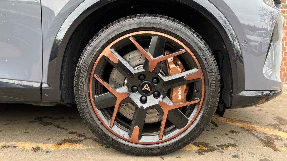 Used Cupra Formentor 2025 for sale - 76233954: Photo 20