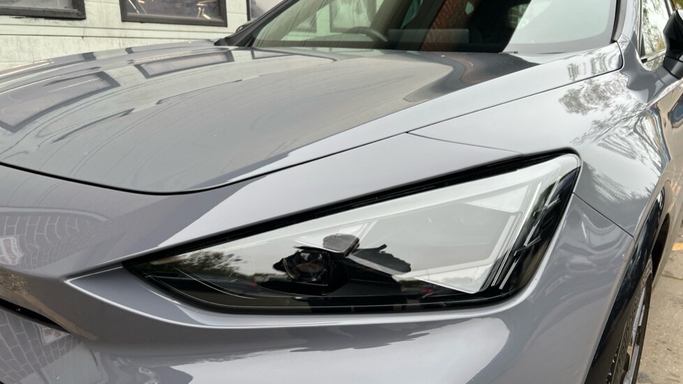 Used Cupra Formentor 2025 for sale - 76233954: Photo 21