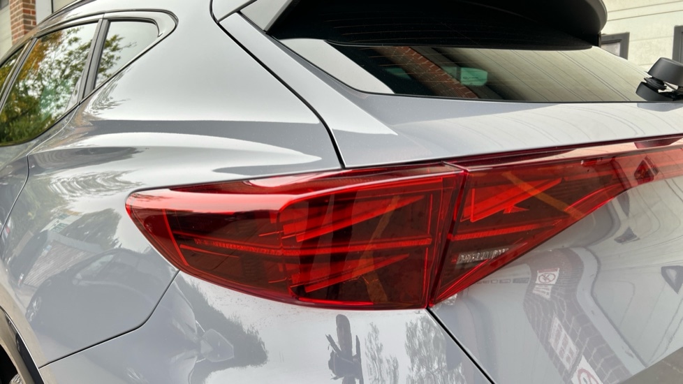 Used Cupra Formentor 2025 for sale - 76233954: Photo 23