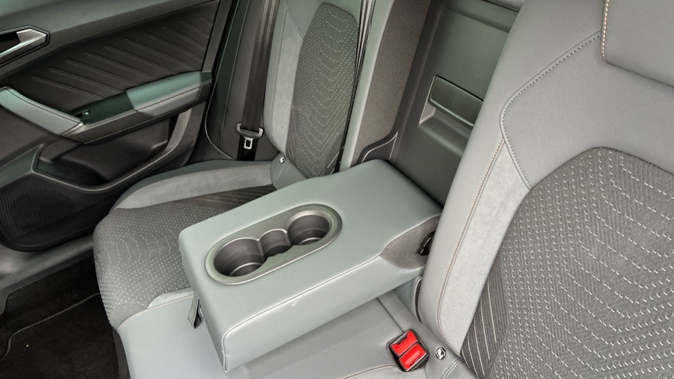 Used Cupra Formentor 2025 for sale - 76233954: Photo 29