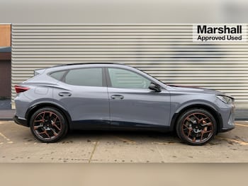 Used Cupra Formentor 2025 for sale - 76233954: Photo