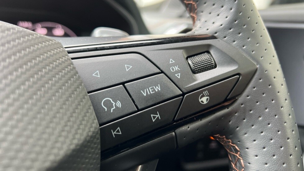 Used Cupra Formentor 2025 for sale - 76233954: Photo 34