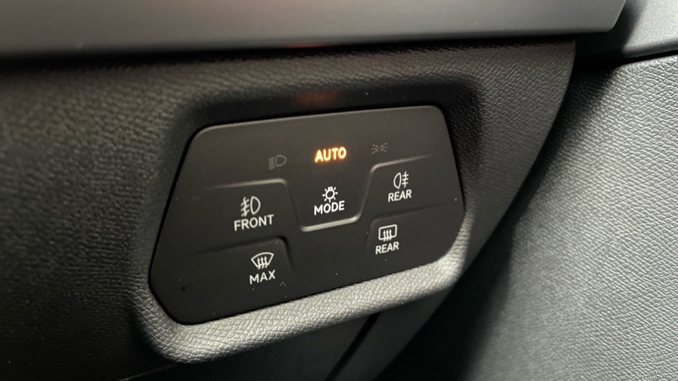 Used Cupra Formentor 2025 for sale - 76233954: Photo 35